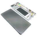 Original Samsung Galaxy S10 PLUS SM-G975F Display Schwarz...