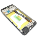 Original Samsung Galaxy M20 SM-M205F Display Schwarz Rahmen