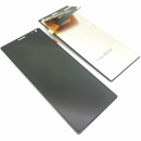 Ersatz Sony Xperia 10 LCD Display Glas Touch Komplettset...
