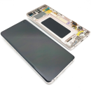 Original Samsung Galaxy S10 PLUS SM-G975F Display...