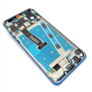 Ersatz Huawei P30 lite new Edition Display LCD Glas...
