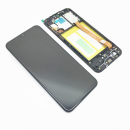 Original Samsung Galaxy A20e SM-A202F Display Schwarz