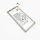 Ersatz Akku / Batterie für Samsung Galaxy S10 G973