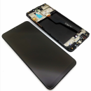 Original Samsung Galaxy A10 SM-A105F Display Schwarz