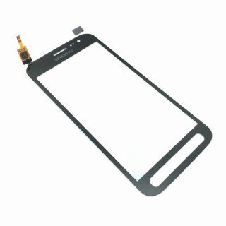 Original Samsung Galaxy Xcover 4S SM-G398F Touchscreen Digitizer Glas Scheibe Schwarz