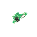 Ladebuchse Dock Connector Flex Kabel f&uuml;r ein Huawei...