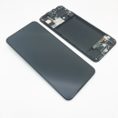 Original Samsung Galaxy A30s SM-A307F Display Schwarz