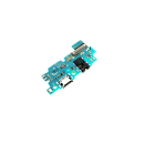 Ladebuchse Konnektor Buchse Charging Connector Port...