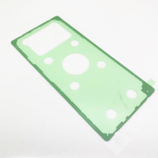 Dichtung Kleber für Backcover für ein Samsung Galaxy Note 9