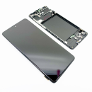 Original Samsung Galaxy A71 SM-A715F Display Schwarz