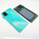 Backcover Akkudeckel ORIGINAL Samsung Galaxy A51 Blau