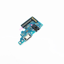 Ladebuchse Konnektor Buchse Charging Connector Port...