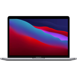 Display Reparatur eines MacBook Pro 13" A2159