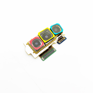 Haupt Kamera Flex Stecker Rückseite Back Camera für Samsung Galaxy S10 / S10 PLUS