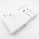 Netzteil 20 Watt USB SuperCharge Ladeger&auml;t Ladekabel...