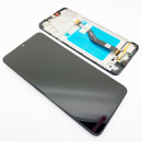 Original Samsung Galaxy A20s SM-A207F Display Schwarz