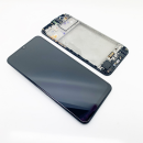 Original Samsung Galaxy M31 SM-M315F Display Schwarz Rahmen