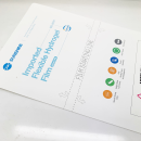 Folien f&uuml;r Tablets SUNSHINE SS-890C...