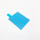 Klebestreifen Kleber Adhesive Sticker f&uuml;r Akku /...