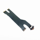Ladebuchse Dock Connector Flex Kabel f&uuml;r ein Huawei...