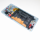 Original Huawei P30 Pro Display LCD Glas Touchscreen...