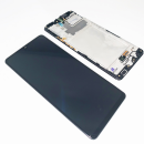 Original Samsung Galaxy A42 5G SM-A426B Display Schwarz