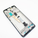 Ersatz Xiaomi Poco X3 Pro / X3 NFC Display Glas...
