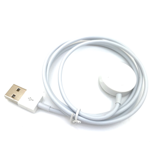 Qi Wireless Fast Charger Pad kabellose schnell Ladestation für iWatch
