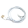 Qi Wireless Fast Charger Pad kabellose schnell Ladestation für iWatch