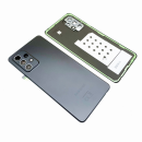 Backcover Akkudeckel ORIGINAL Samsung Galaxy A52 Schwarz