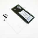 Backcover Akkudeckel ORIGINAL Samsung Galaxy A52 Weiss