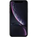 Backcover Entfernung bei einem iPhone XR