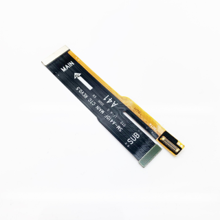 Main Motherboard Flex Kabel Connector Samsung Galaxy A41