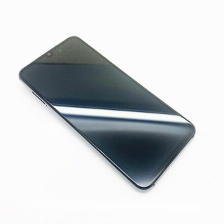 Ersatz Xiaomi Mi 9 SE Display Glas Touchscreen Komplettset mit Rahmen Schwarz NEU