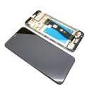 Original Samsung Galaxy A02s SM-A025G Display Schwarz