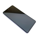 Original Samsung Galaxy A72 SM-A725F Display Violett