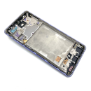 Original Samsung Galaxy A72 SM-A725F Display Violett