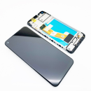 Original Samsung Galaxy M11 SM-M115F Display Schwarz Rahmen