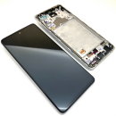 Original Samsung Galaxy A72 SM-A725F Display Wei&szlig;