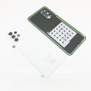 Backcover Akkudeckel ORIGINAL Samsung Galaxy A72 Deckel...
