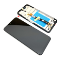 Original Samsung Galaxy A22 5G SM-A226 Display Schwarz