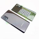 Backcover Akkudeckel ORIGINAL Samsung Galaxy A41 Schwarz
