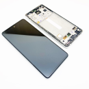 Original Samsung Galaxy A52s 5G SM-A528B Display Wei&szlig;