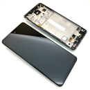 Original Samsung Galaxy A52s 5G SM-A528B Display Gr&uuml;n