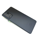 Backcover Akkudeckel ORIGINAL Samsung Galaxy A52s Schwarz