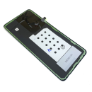 Backcover Akkudeckel ORIGINAL Samsung Galaxy A52s Schwarz