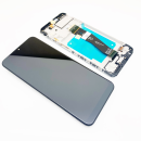 Original Samsung Galaxy A03s SM-A037F Display Schwarz