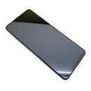 Original Samsung Galaxy M22 SM-M225F Display Schwarz Rahmen