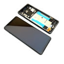 Ersatz Sony Xperia 10 III LCD Display Glas Touch...