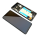 Ersatz Sony Xperia 10 III LCD Display Glas Touch Komplettset mit Rahmen Schwarz
